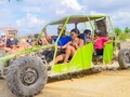 BUGGIES, PLAYA MACAO!  #HazAlgoQueTeHagaFeliz . #RutaDelPlacer #rincones #rinconesconencanto #río #rio #turismord #turismointerno #PuntaCana #PlayaMacao #Macao #playamacao🇩🇴 #buggies #buggiesmacao #PC #RD