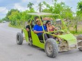 BUGGIES, PLAYA MACAO!  #HazAlgoQueTeHagaFeliz . #RutaDelPlacer #rincones #rinconesconencanto #río #rio #turismord #turismointerno #PuntaCana #PlayaMacao #Macao #playamacao🇩🇴 #buggies #buggiesmacao #PC #RD