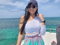 Tour en catamarán con @eclipseadventuredr  . #HazAlgoQueTeHagaFeliz