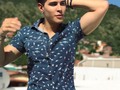 Te reto a que comentes una frase que le dirías a esa persona que te gusta _ La mía: “Entiendes que quiero que tú sonrisa sea la que me despeine todos los días?”😻 _ Aaaaah pero mira las frases que tiro 🙀🥺😂 Bueno los leo y elijo la frase ganadora 😍👇🏻👇🏻👇🏻👇🏻👇🏻 _____________________________________________________________________________________________ #montaña #love #carlospaz #menstyle #casting #castingcall