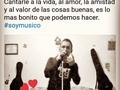 Canto para ti  #yaroel #vidamusical #canto #singers #singerlife #likes #likesforlikes #like #likeme #followme #goodphoto #instalike #instapic #voice #repost #regrann #venezuela #fitness #fitnessmen #frasesyaroel #frases #palabras #porti