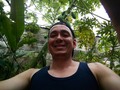 El patio que parece #Bosque  Un sábado de tranquilidad en mi casita. Acomodando todo para el Rosario que mi mamá y sus vecinas vienen realizando desde hace días en homenaje a la patrona de #venezuela, pidiendo por la paz y la #libertad de mi nación. #country #yaroel #ecologico #home #smile #fitness #fitnessmen #likes #musica #sigueme #followme #vida #selfies #foto #men #farandula #sabado #9s