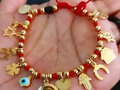 Y tu ya tienes listo tus deseos para el 2023 Pulsera de los deseos #pulseras  Cristales #perlas #rosario  #virgendecoromoto #proteccion #sanmiguelarcangel #hechoamano #hechoenvenezuela #azabache #peonies #proteccion #coral #virgenmilagrosa #ojoturco #pulseras #bracelets #brazaletes #necklaceoftheday #bisuteriademoda #bisuteriademoda #bisuteria #accesorios #rosegold #gold #silver