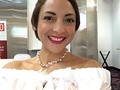 Comenzando nuestro evento y disfrutando del Selfic by twitboo como conferencista invitada a ser parte de este panel maravilloso de expositoras por parte de la hermosa @sebellaysenora  #selfie #twitboost #inspiracion #yolucho #love #vida #Dios #whitedress #conferencista #motivadora #lifecoaching #moda #belleza #emprendedora #igerspty #Panama #PTY #panamacity #sebellayseñoracoaching