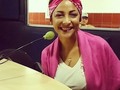 Hoy pude compartir un rato muy ameno junto a @marayariela en el programa *Cero es Tres* por KW Continente 95.7 FM conversando acerca de lo importante que es vivir la vida con pasión, alegría, pensamientos positivos, sin quejas, con propósito y cada momento como si fuese el ultimo! Gracias por la foto Mara 😁 #coach #relax #radio #amor #love #Dios #alegria #pasionporlavida #entrevista #conferencista #YasmariBello #Panama #PTY #vida #cancersurvivors
