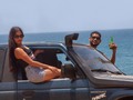 Dónde la vida es más sabrosa 🏖️🚀. @doriana_ksg