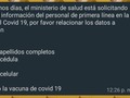 Muy pronto más información :v