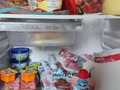 Esas compras mías parecen de bebé :v