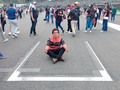 Recuerdo cuando era pequeño y veía cada fin de semana a Juan Pablo Montoya en la fórmula uno, despertaba temprano a "joder y molestar" y en algún momento me dije que algún día debía y quería ir a un evento de tal magnitud, desde aquel entonces el niño que era, lo veía lejano más no imposible.  Hoy aquel niño está orgulloso y cumpliendo su sueño de la infancia, ver, sentir y vivir una carrera de fórmula uno. Una de las experiencias más interesantes y bonitas que uno puede vivir. Después de tanto esfuerzo y planeación lo pude lograr.  El dinero y lo material vuelve, se recupera, pero las experiencias jamás se repiten.