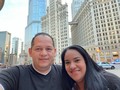 Hoy esta de Cumpleaños mi Esposa hermosa Hilcel Barreto De Bolivar Dios me la bendiga y le dé mucha salud y muchos años más