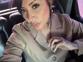 ¿Este es un buen look para sacarse la cédula?