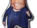Tengo la necesidad imperosa de mandarme a hacer esta almohada 🤌🏾