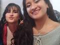 Flaca preciosa que cumplas muchos años más de vida, Dios te colme de muchas bendiciones. Te amooo🥳