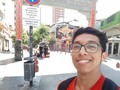🏯#barriochino