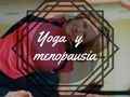 ¡Buenos días comunidad!  Cuando las mujeres llegamos a cierta edad, alrededor de los 50 años, comenzamos a sufrir de aquellos síntomas ocasionados por la menopausia.  Pero… ¿Qué es la #menopausia?  Es una etapa de cambios donde puede existir un aumento de estrés, pérdida de memoria, deterioro de emociones mentales, falta de sueño y hasta apetito sexual. Esto, por supuesto, afecta la calidad de vida de todas las mujeres.  Sin embargo, el Yoga como tratamiento es una excelente opción para mantener a tu cuerpo y mente con energía y en equilibrio, reducir enfermedades como el cáncer de mama, cervicouterino, osteoporosis y lograr un pleno estado de relajación. Estos son beneficios de gran ayuda, ya que las hormonas y la química del cuerpo cambian rápidamente.  Las posturas más recomendadas para la menopausia son: • Postura perlviana invertida o Viparita Karani Mudra. • Perro mirando hacia abajo o Adho Mukha Svanasana. • Piernas extendidas con flexión al frente o Prasarita Padottanasana. • Flexión hacia adelante cabeza a rodilla o Janu Sirsasana. • Postura del ángulo amarrado o Baddha Konasana. • Postura de la mariposa. • Flexión al frente de pie o Uttanasana. • Padangusthasana. • Postura de la cigüeña o Padahastasana. • Estiramiento intenso de lado o Parsvottanasana. • Ardha Halasana. • Postura del puente o Setu Bandha Sarvangasana. • Postura del cadáver o Savasana.  #Namasté #YelidYoga #Yoga #Yoguis #YogaFrases #YogaCaracas #YogaVenezuela #Caracas #Venezuela #LaBonita #Naturaleza #Allyoucanyoga #aycyambassador