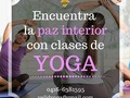 ¡Buenos días yoguis!  Si quieres tener mayor información sobre las clases, escríbeme al correo yelidyoga@gmail.com o al número +58 416-6381595 . #Namasté #YelidYoga #Yoga #Yoguis #YogaFrases #YogaCaracas #YogaVenezuela #Caracas #Venezuela #LaBonita #Naturaleza #Allyoucanyoga #aycyambassador