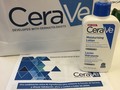 Lanzamiento de la nueva marca #CeraVe en uruguay @cerave