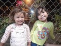 Las princesas de mi Corazón 😍😍😍💚