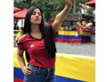 V I V I R ✌🏼🤪⚽️🇨🇴 . . #fridayvibes #copaamerica #colombia #happiness #girl #colombiana #caliescali #cali