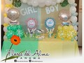¿Girl or boy?  Somos tu tienda de: 🎁 Regalos 💐Flores 🎈Globos 🍓Frutas 🍴Catering 📝 Organización-decoración de eventos ➕ que flores, Creamos Inolvidables momentos 🕒 📞📱 🚚a todo Panamá  Lugar: @summitrainforestresort  Somos @artenglobospanama Y @floresdelalmapanama #arreglosdeglobos #obsequios #regalos #arreglosconglobos #panamá #eventos #floresdelalmapanamá #balloonsdesign #floresdelalmapanama #artenglobospanama #artenglobospanamá #balloon #bienvenidadebebé #babyboy #babyshower #babygirl #globos #balloons #frankmukimonoplus
