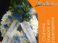 Fúnebre en variedad de crisantemos.  Somos tu tienda de 🎁Regalos 💐Flores 🎈Globos 🍓Frutas🍴Catering ✔ Organización-decoración de eventos y ➕  Somos ➕ que flores, Creamos inolvidables momentos 🕒 📞📱 🚚 a todo Panamá  Somos @floresdelalmapanama y @artenglobospanama ¡Contáctanos! 📞 60204987  #condolencias #pésame #teextrañaré #crisantemos #arreglosdeflores #chrisantemun #arreglosflorales #girasoles #events #eventosenpanamá #flores #sepelio #funeral #panamá #eventos #floresdelalmapanamá #floraldesign #arreglobosdeflores #floresdelalmapanama #eventosPanamá #florist #florista #floresenpanamá #rosas #diseñofloral #claveles #carnations #carnation #lirios #rosas