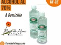 🍃alcohol 16 oz☀️ 4$ unidad _  Y no te preocupes por el mínimo de tu compra todo envío a cualquier parte de Provincia de Panamá y Panamá Oeste es 2$  Contáctanos al 60204987 para solicitar nuestra lista actualizada de productos llena de frutas, legumbres, panes, golosinas y mucho más  Síguenos en instagram  @floresdelalmapanama @fincamisueno.pty @delisweet_ @dkcleaningproducts @miss52agujas