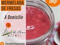 🍃Mermeladas caseras ☀️Fresa 4.00$ (300gr) _  Y no te preocupes por el mínimo de tu compra todo envío a cualquier parte de Panamá y Panamá Oeste es 2$  Contáctanos al 60204987 para solicitar nuestra lista actualizada de productos  @fincamisueno.pty @delisweet_ @floresdelalmapanama @ivantapia28 @miss52agujas