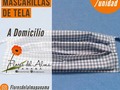 🍃Mascarillas de tela ☀️2.25$/unidad _  Y no te preocupes por el mínimo de tu compra todo envío a cualquier parte de Panamá y Panamá Oeste es 2$  Contáctanos al 60204987 para solicitar nuestra lista actualizada de productos  @fincamisueno.pty @delisweet_ @floresdelalmapanama @ivantapia28 @miss52agujas