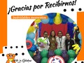 Inolvidables momentos  #panamá #globos #balloons #flowers