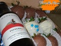 Chocofresas y vino  Somos tu centro de Inolvidables Momentos 💚  Personaliza tus  💐Flores  🎈Globos 🍓Frutas 🍴Catering  📝 Eventos Y mucho más  Servicio A Domicilio📞 60204987  Somos @artenglobospanama Y @floresdelalmapanama  #floresdelalmapanamá  #floresdelalmapanama #festivos #Panamá #panamáoeste #Artenglobospanama  #Artenglobospanamá #flowerarrangement #babyshower  #15años #quinceaños #happybirthday #anniversary  #fathersday #diadelamadre #amor #mothersday #anniversary #love  #sanvalentín #díadelpadre #bodas #wedding