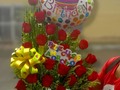 Happy birthday 🎊🎉  Somos tu centro de Inolvidables Momentos 💚  Personaliza tus  💐Flores  🎈Globos 🍓Frutas 🍴Catering  📝 Eventos Y mucho más  Servicio A Domicilio📞 60204987  Somos @artenglobospanama Y @floresdelalmapanama  #floresdelalmapanamá  #floresdelalmapanama #festivos #Panamá #panamáoeste #Artenglobospanama  #Artenglobospanamá #flowerarrangement #babyshower  #15años #quinceaños #happybirthday #anniversary  #fathersday #diadelamadre #amor #mothersday #anniversary #love  #sanvalentín #díadelpadre #bodas #wedding