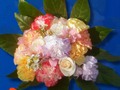 Hermosos colores.  Somos tu centro de Inolvidables Momentos 💚  Personaliza tus  💐Flores  🎈Globos 🍓Frutas 🍴Catering  📝 Eventos Y mucho más  Servicio A Domicilio📞 60204987  Somos @artenglobospanama Y @floresdelalmapanama  #floresdelalmapanamá  #floresdelalmapanama #festivos #Panamá #panamáoeste #Artenglobospanama  #Artenglobospanamá #flowerarrangement #babyshower  #15años #quinceaños #happybirthday #anniversary  #fathersday #diadelamadre #amor #mothersday #anniversary #love  #sanvalentín #díadelpadre #bodas #wedding