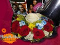 Celebramos nuestro amor  Somos tu centro de Inolvidables Momentos 💚  Personaliza tus  💐Flores  🎈Globos 🍓Frutas 🍴Catering  📝 Eventos Y mucho más  Servicio A Domicilio📞 60204987  Somos @artenglobospanama Y @floresdelalmapanama  #floresdelalmapanamá  #floresdelalmapanama #festivos #Panamá #panamáoeste #Artenglobospanama  #Artenglobospanamá #flowerarrangement #babyshower  #15años #quinceaños #happybirthday #anniversary  #fathersday #diadelamadre #amor #mothersday #anniversary #love  #sanvalentín #díadelpadre #bodas #wedding