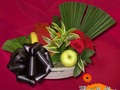 Caja moet, flores y frutas.  Somos tu centro de Inolvidables Momentos 💚  Personaliza tus  💐Flores  🎈Globos 🍓Frutas 🍴Catering  📝 Eventos Y mucho más  Servicio A Domicilio📞 60204987  Somos @artenglobospanama Y @floresdelalmapanama  #floresdelalmapanamá  #floresdelalmapanama #festivos #Panamá #panamáoeste #Artenglobospanama  #Artenglobospanamá #flowerarrangement #babyshower  #15años #quinceaños #happybirthday #anniversary  #fathersday #diadelamadre #amor #mothersday #anniversary #love  #sanvalentín #díadelpadre #bodas #wedding #fruits #frutas