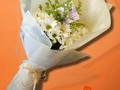 Bouquet de Margaritas 🌼  Somos tu centro de Inolvidables Momentos 💚  Personaliza tus  💐Flores  🎈Globos 🍓Frutas 🍴Catering  📝 Eventos Y mucho más  Servicio A Domicilio📞 60204987  Somos @artenglobospanama Y @floresdelalmapanama  #floresdelalmapanamá  #floresdelalmapanama #festivos #Panamá #panamáoeste #Artenglobospanama  #Artenglobospanamá #flowerarrangement #babyshower  #15años #quinceaños #happybirthday #anniversary  #diadelamadre #amor #mothersday #anniversary #love  #sanvalentín #daisies #daisy #margarita #margaritas