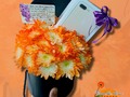 Nos encanta ser parte de un momento especial  Somos tu centro de Inolvidables Momentos 💚  Personaliza tus  💐Flores  🎈Globos 🍓Frutas 🍴Catering  📝 Eventos Y mucho más  Servicio A Domicilio📞 60204987  Somos @artenglobospanama Y @floresdelalmapanama  #floresdelalmapanamá  #floresdelalmapanama #festivos #Panamá #panamáoeste #Artenglobospanama  #Artenglobospanamá #flowerarrangement #babyshower  #15años #quinceaños #happybirthday #anniversary  #fathersday #diadelamadre #amor #mothersday #anniversary #love  #sanvalentín #díadelpadre #bodas #wedding