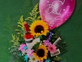 Destapa la botella para celebrar por tí y por tu vida.  Somos tu centro de Inolvidables Momentos 💚  Personaliza tus  💐Flores  🎈Globos 🍓Frutas 🍴Catering  📝 Eventos Y mucho más  Servicio A Domicilio📞 60204987  Somos @artenglobospanama Y @floresdelalmapanama  #floresdelalmapanamá  #floresdelalmapanama #festivos #Panamá #panamáoeste #Artenglobospanama  #Artenglobospanamá #flowerarrangement #babyshower  #15años #quinceaños #happybirthday #anniversary  #fathersday #diadelamadre #amor #mothersday #anniversary #love  #sanvalentín #díadelpadre #bodas #wedding