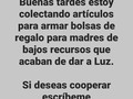 🤗 un día de la madre diferente