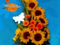 Girasoles y gerberas.  Somos tu centro de Inolvidables Momentos 💚  Personaliza tus  💐Flores  🎈Globos 🍓Frutas 🍴Catering  📝 Eventos Y mucho más  Servicio A Domicilio📞 60204987  Somos @artenglobospanama Y @floresdelalmapanama  #floresdelalmapanamá  #floresdelalmapanama #festivos #Panamá #panamáoeste #Artenglobospanama  #Artenglobospanamá #flowerarrangement #babyshower  #15años #quinceaños #happybirthday #anniversary  #fathersday #diadelamadre #amor #mothersday #anniversary #love  #sanvalentín #díadelpadre #bodas #wedding
