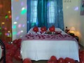 Decoración romántica  Somos tu centro de Inolvidables Momentos 💚  Personaliza tus  💐Flores  🎈Globos 🍓Frutas 🍴Catering  📝 Eventos Y mucho más  Servicio A Domicilio📞 60204987  Somos @artenglobospanama Y @floresdelalmapanama  #floresdelalmapanamá  #floresdelalmapanama #festivos #Panamá #panamáoeste #Artenglobospanama  #Artenglobospanamá #flowerarrangement #babyshower  #15años #quinceaños #happybirthday #anniversary  #fathersday #diadelamadre #amor #mothersday #anniversary #love  #sanvalentín #díadelpadre #bodas #wedding