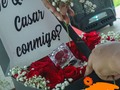 ¿Te quieres casar conmigo?  Somos tu centro de Inolvidables Momentos 💚  Personaliza tus  💐Flores  🎈Globos 🍓Frutas 🍴Catering  📝 Eventos Y mucho más  Servicio A Domicilio📞 60204987  Somos @artenglobospanama Y @floresdelalmapanama  #floresdelalmapanamá  #floresdelalmapanama #festivos #Panamá #panamáoeste #Artenglobospanama  #Artenglobospanamá #flowerarrangement #babyshower  #15años #quinceaños #happybirthday #anniversary  #fathersday #diadelamadre #amor #mothersday #anniversary #love  #sanvalentín #díadelpadre #bodas #wedding