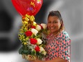 Somos tu centro de Inolvidables Momentos 💚  Personaliza tus  💐Flores  🎈Globos 🍓Frutas 🍴Catering  📝 Eventos Y mucho más  Servicio A Domicilio📞 60204987  Somos @artenglobospanama Y @floresdelalmapanama  #floresdelalmapanamá  #floresdelalmapanama #festivos #Panamá #panamáoeste #Artenglobospanama  #Artenglobospanamá #flowerarrangement #babyshower  #15años #quinceaños #happybirthday #anniversary  #fathersday #diadelamadre #amor #mothersday #anniversary #love  #sanvalentín #díadelpadre #bodas #wedding