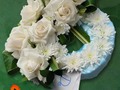 Arreglos Fúnebres.  Somos tu centro de Inolvidables Momentos 💚  Personaliza tus  💐Flores  🎈Globos 🍓Frutas 🍴Catering  📝 Eventos Y mucho más  Servicio A Domicilio📞 60204987  Somos @artenglobospanama Y @floresdelalmapanama  #floresdelalmapanamá  #floresdelalmapanama #festivos #Panamá #panamáoeste #Artenglobospanama  #Artenglobospanamá #flowerarrangement #babyshower  #15años #quinceaños #happybirthday #anniversary  #fathersday #diadelamadre #amor #mothersday #anniversary #love  #sanvalentín #díadelpadre #bodas #wedding