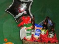 Snack boxes con toques llenos de amor.  Somos tu centro de Inolvidables Momentos 💚  Personaliza tus  💐Flores  🎈Globos 🍓Frutas 🍴Catering  📝 Eventos Y mucho más  Servicio A Domicilio📞 60204987  Somos @artenglobospanama Y @floresdelalmapanama  #floresdelalmapanamá  #floresdelalmapanama #festivos #Panamá #panamáoeste #Artenglobospanama  #Artenglobospanamá #flowerarrangement #babyshower  #15años #quinceaños #happybirthday #anniversary  #fathersday #diadelamadre #amor #mothersday #anniversary #love  #sanvalentín #díadelpadre #bodas #wedding