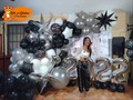 #Recuerdos Ella siempre parte del crew @sarareinosa1  Somos tu centro de Inolvidables Momentos 💚  Personaliza tus  💐Flores  🎈Globos 🍓Frutas 🍴Catering  📝 Eventos Y mucho más  Servicio A Domicilio📞 60204987  Somos @artenglobospanama Y @floresdelalmapanama  #floresdelalmapanamá  #floresdelalmapanama #festivos #Panamá #panamáoeste #Artenglobospanama  #Artenglobospanamá #flowerarrangement #babyshower  #15años #quinceaños #happybirthday #anniversary  #fathersday #diadelamadre #amor #mothersday #anniversary #love  #sanvalentín #díadelpadre #bodas #wedding