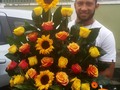 💛 Rosas y Girasoles 🧡  Somos tu centro de Inolvidables Momentos 💚  Personaliza tus  💐Flores  🎈Globos 🍓Frutas 🍴Catering  📝 Eventos Y mucho más  Servicio A Domicilio📞 60204987  Somos @artenglobospanama Y @floresdelalmapanama  #floresdelalmapanamá  #floresdelalmapanama #festivos #Panamá #panamáoeste #Artenglobospanama  #Artenglobospanamá #flowerarrangement #babyshower  #15años #quinceaños #happybirthday #anniversary  #fathersday #diadelamadre #amor #mothersday #anniversary #love  #sanvalentín #díadelpadre #bodas #wedding