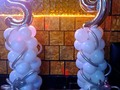 Torres de globos #59  Somos tu centro de Inolvidables Momentos 💚  Personaliza tus  💐Flores  🎈Globos 🍓Frutas 🍴Catering  📝 Eventos Y mucho más  Servicio A Domicilio📞 60204987  Somos @artenglobospanama Y @floresdelalmapanama  #floresdelalmapanamá  #floresdelalmapanama #festivos #Panamá #panamáoeste #Artenglobospanama  #Artenglobospanamá #flowerarrangement #babyshower  #15años #quinceaños #happybirthday #anniversary  #fathersday #diadelamadre #amor #mothersday #anniversary #love  #sanvalentín #díadelpadre #bodas #wedding
