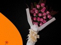 Bouquet de 25 Rosas  Somos tu centro de Inolvidables Momentos 💚  Personaliza tus  💐Flores  🎈Globos 🍓Frutas 🍴Catering  📝 Eventos Y mucho más  Servicio A Domicilio📞 60204987  Somos @artenglobospanama Y @floresdelalmapanama  #floresdelalmapanamá  #floresdelalmapanama #festivos #Panamá #panamáoeste #Artenglobospanama  #Artenglobospanamá #flowerarrangement #babyshower  #15años #quinceaños #happybirthday #anniversary  #fathersday #diadelamadre #amor #mothersday #anniversary #love  #sanvalentín #díadelpadre #bodas #wedding