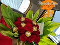 Un favorito de la casa.   Somos tu centro de Inolvidables Momentos 💚  Personaliza tus  💐Flores  🎈Globos 🍓Frutas 🍴Catering  📝 Eventos Y mucho más  Servicio A Domicilio📞 60204987  Somos @artenglobospanama Y @floresdelalmapanama  #floresdelalmapanamá  #floresdelalmapanama #festivos #Panamá #panamáoeste #Artenglobospanama  #Artenglobospanamá #flowerarrangement #babyshower  #15años #quinceaños #happybirthday #anniversary  #fathersday #diadelamadre #amor #mothersday #anniversary #love  #sanvalentín #díadelpadre #bodas #wedding