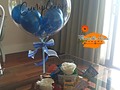 Happy birthday 🎉🎂 para todos los gustos  Somos tu centro de Inolvidables Momentos 💚  Personaliza tus  💐Flores  🎈Globos 🍓Frutas 🍴Catering  📝 Eventos Y mucho más  Servicio A Domicilio📞 60204987  Somos @artenglobospanama Y @floresdelalmapanama  #floresdelalmapanamá  #floresdelalmapanama #festivos #Panamá #panamáoeste #Artenglobospanama  #Artenglobospanamá #flowerarrangement #babyshower  #15años #quinceaños #happybirthday #anniversary  #fathersday #diadelamadre #amor #mothersday #anniversary #love  #sanvalentín #díadelpadre #bodas #wedding